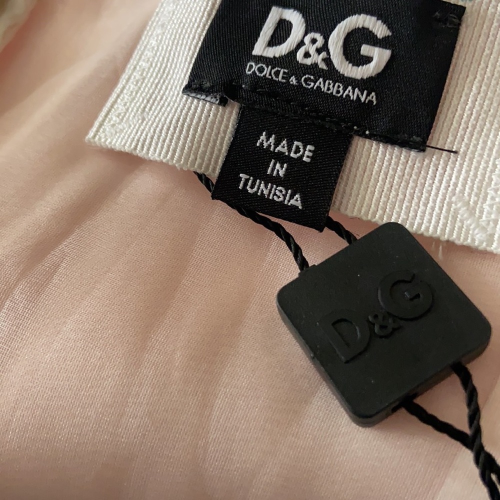 Dolce & Gabbana dress - Picture 10 of 15